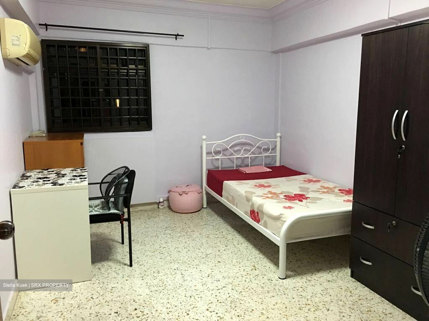 Blk 50 BLANGAH VIEW (Bukit Merah), HDB 4 Rooms #401810441